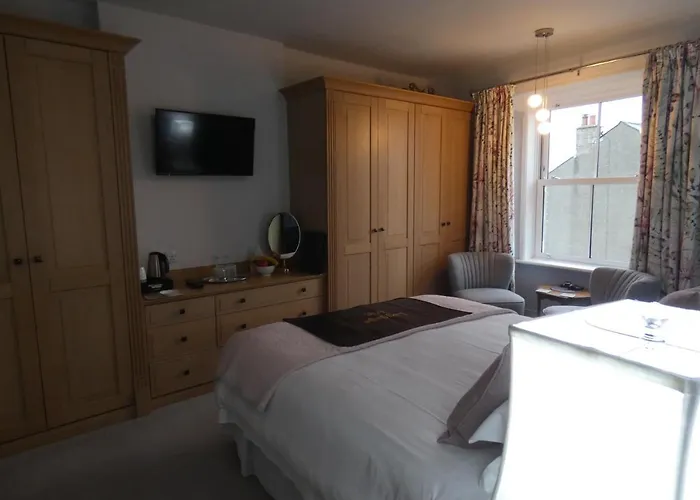 Kentwood Guest House