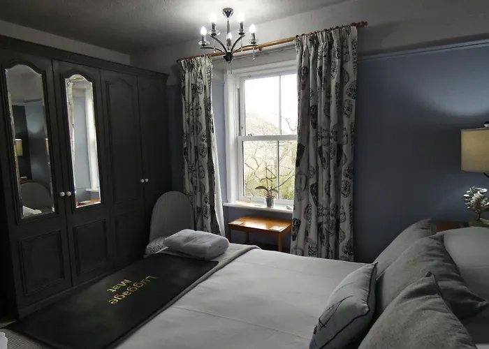 Kentwood Guest House