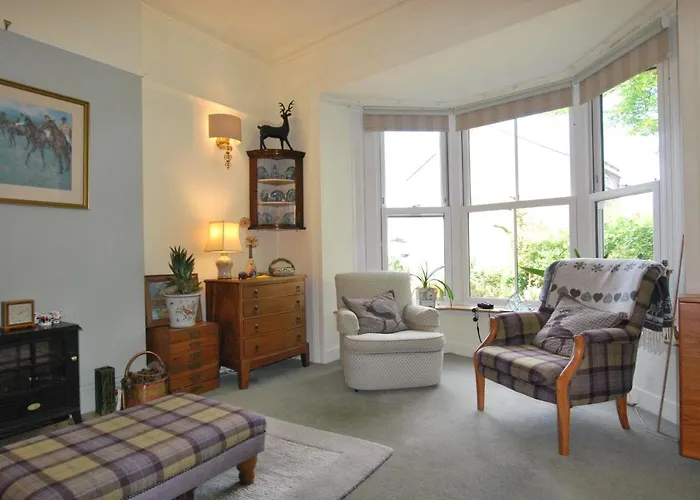 Kentwood Guest House