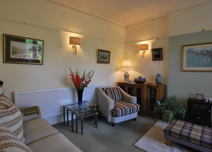 Kentwood Guest House