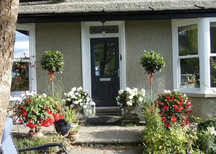 Kentwood Guest House