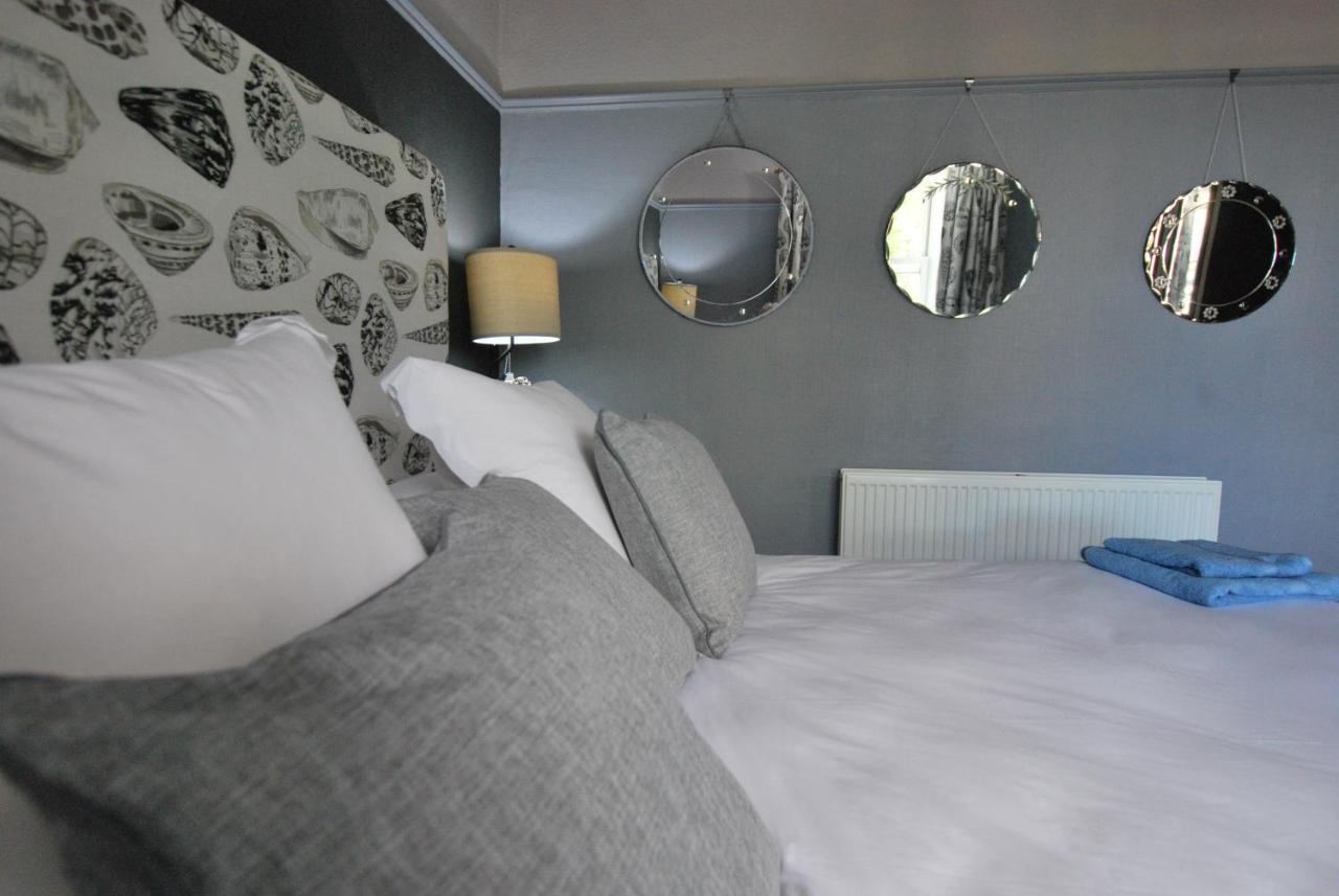 Kentwood Bed & Breakfast Arnside