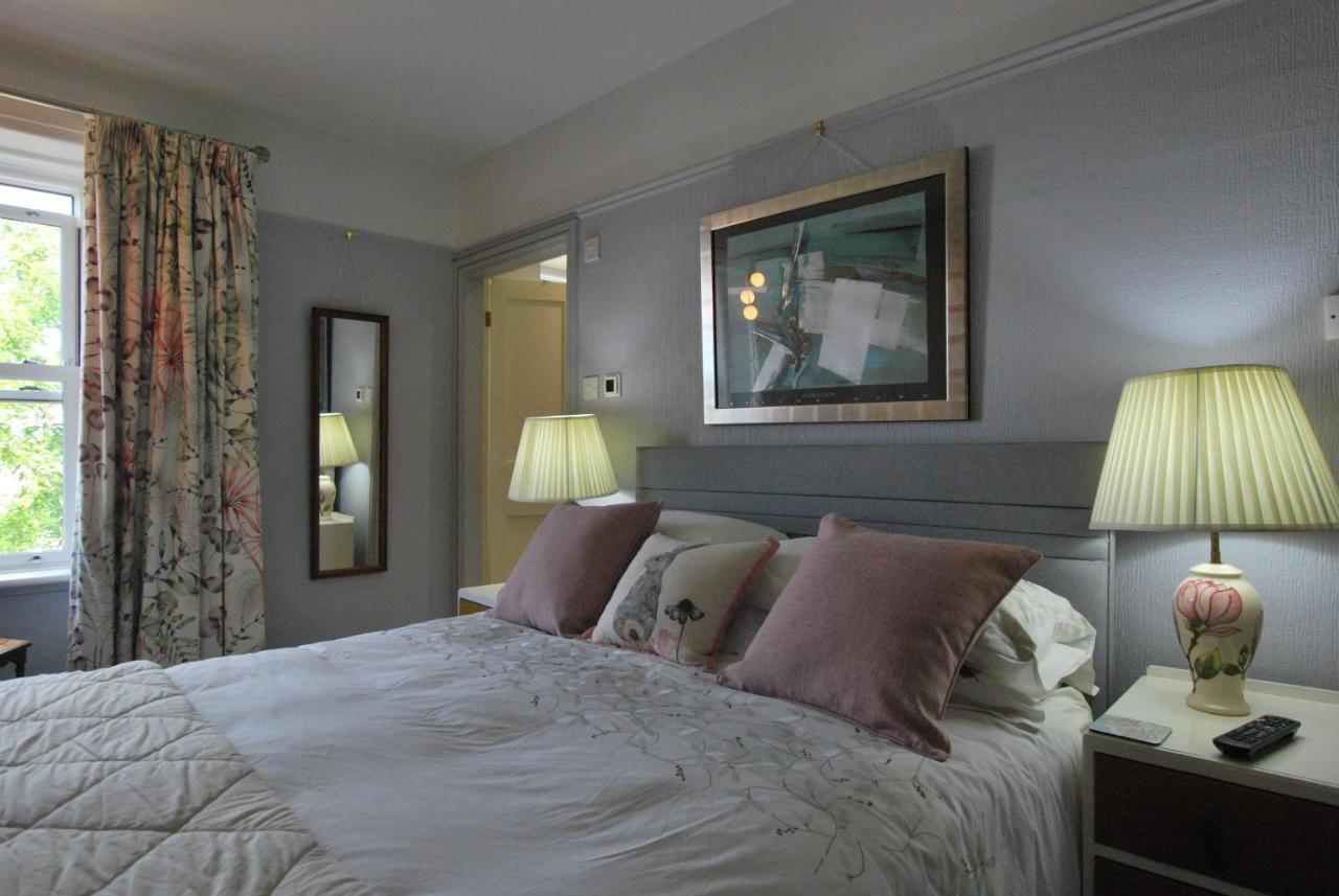 Bed & Breakfast Kentwood 4*