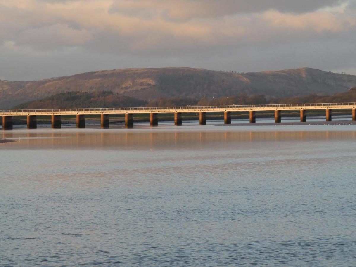Kentwood 4* Arnside