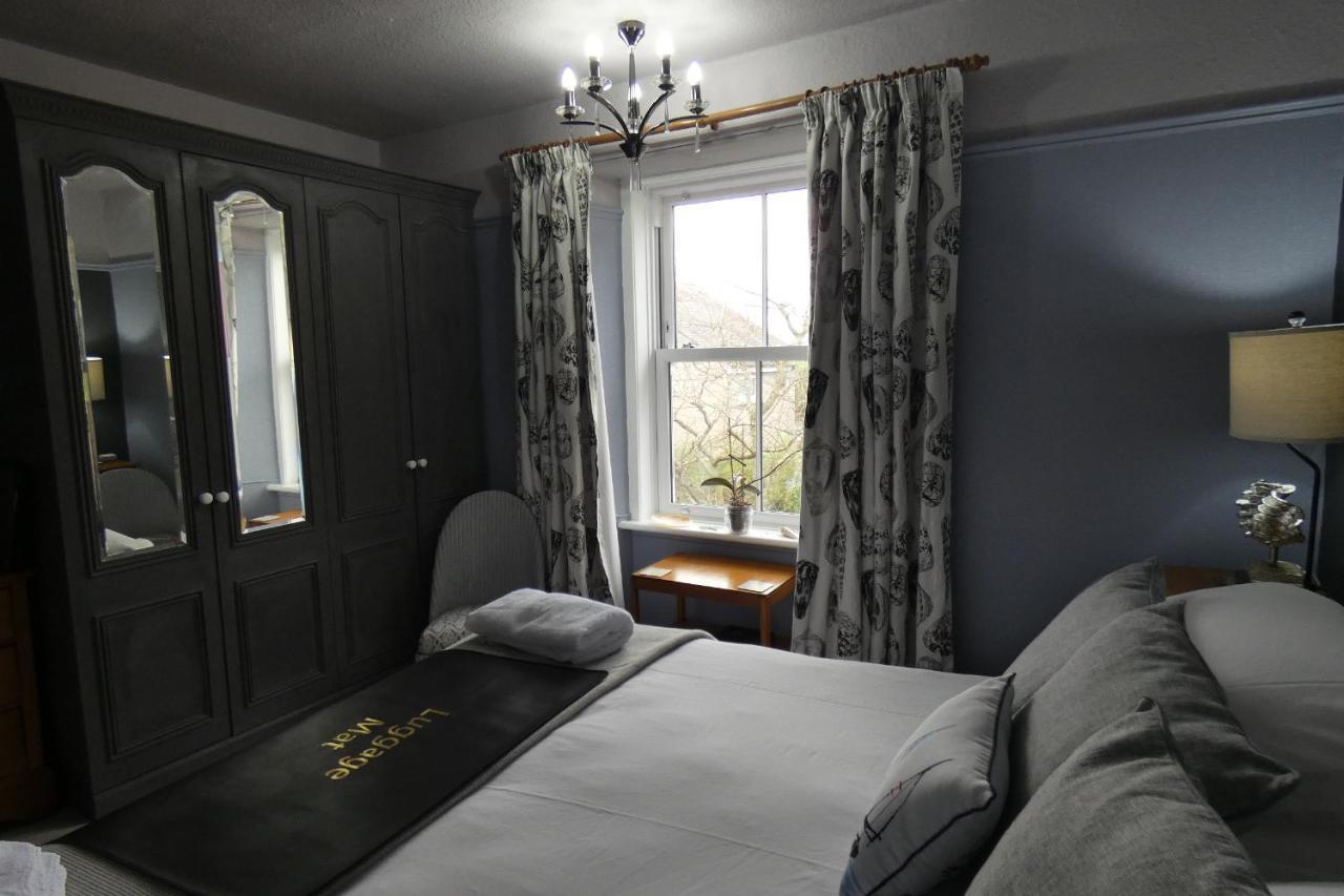 Kentwood Bed & Breakfast 4*