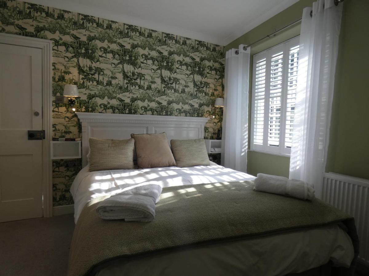 Bed & Breakfast Kentwood Arnside