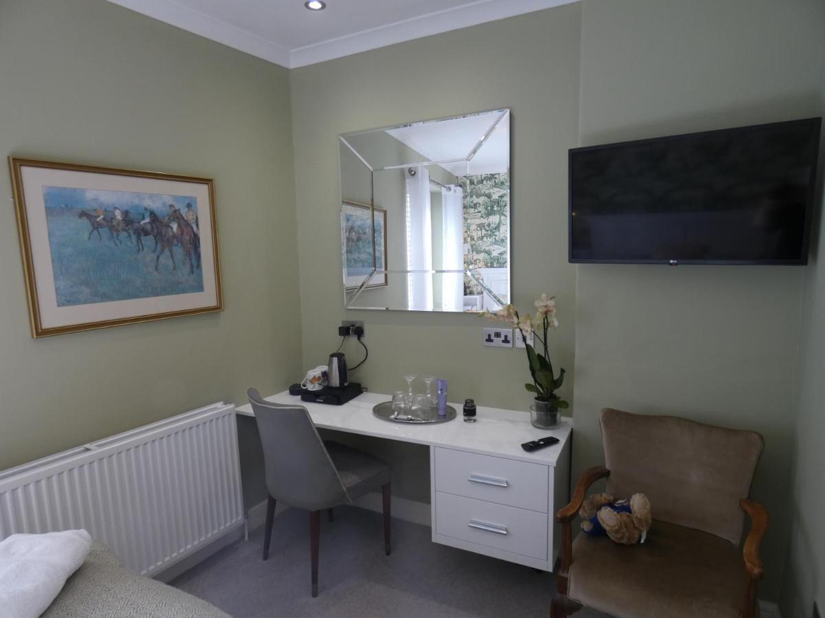 Bed & Breakfast Kentwood Arnside