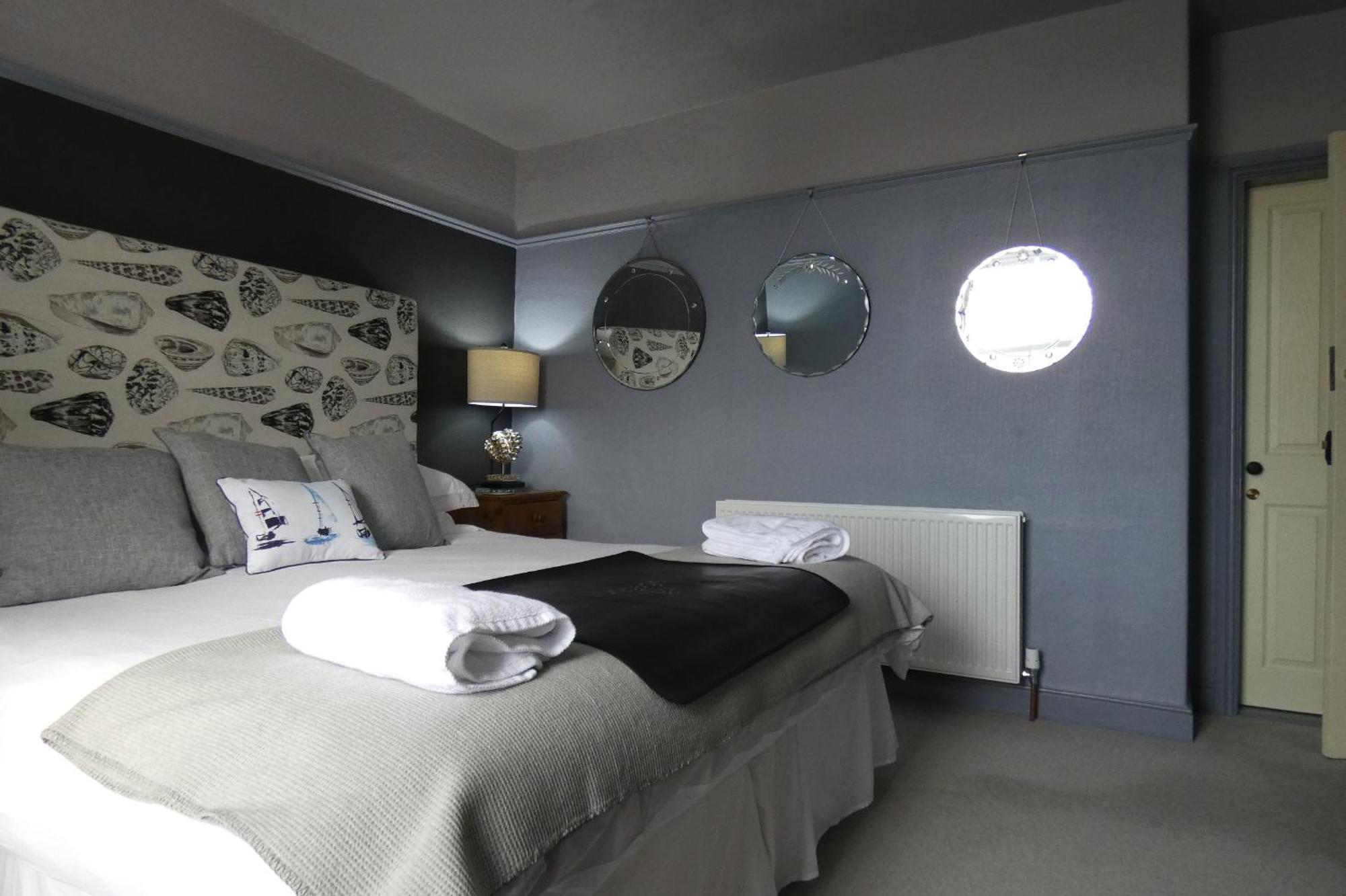 Bed & Breakfast Kentwood Arnside